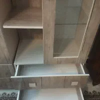 کمد و ویترین|جاکفشی، کمد، دراور|شاهین‌شهر, عطار|دیوار