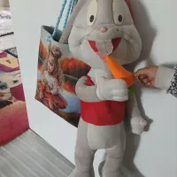 عروسک بانی خرگوشه