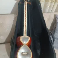 تار|سازهای سنتی|بانه, |دیوار