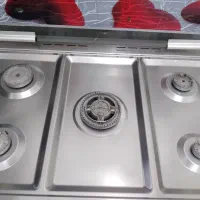 گاز فر دوجوجه مارک اسنوا|اجاق گاز و لوازم برقی پختوپز|قم, نوبهار|دیوار