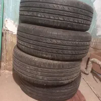 لاستیک تیگو