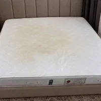 تشک دست دوم