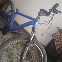 دوچرخه جیتان27نیم