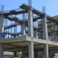 اجرای آرماتوربندی( روحی )صفر تا صد ساختمان