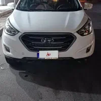 هیوندای توسان ix 35 2400cc، مدل ۲۰۱۵|خودرو سواری و وانت|اهواز, کیانپارس |دیوار