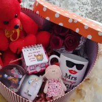 کادو باکس|صنایع دستی و سایر لوازم تزئینی|سلماس, |دیوار