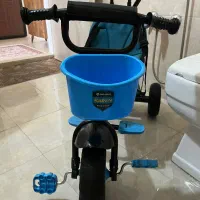 سه چرخه|دوچرخه، اسکیت، اسکوتر|پاکدشت, پاکدشت (مامازند)|دیوار