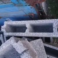 تعمیر دستگاه بلوک جدول زن نوار نقاله میکسر بتونیر|خدمات پیشه و مهارت|ابهر, |دیوار