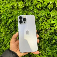 ایفون ۱۳پرو مکس۲۵۶گیگ