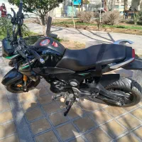 موتور،آشیل