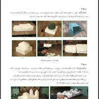 ساخت ماکت|مجسمه، تندیس، ماکت|مشهد, سرافرازان|دیوار