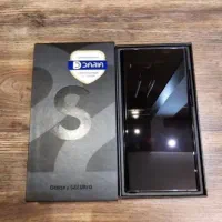 سامسونگ S22ultra آک با حافظه ۵۱۲گیگ