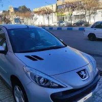 207 اتومات مدل 89