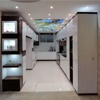 کابینت ممبران و ام دی اف و ...|جاکفشی، کمد، دراور|آمل, |دیوار