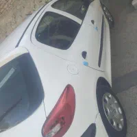 206 تیپ 3|خودرو سواری و وانت|اردبیل, |دیوار