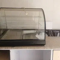 میز اداری، صندلی اداری،میز کار،گریل ،گرمکن|کافیشاپ و رستوران|نجفآباد, شیخ بهایی|دیوار