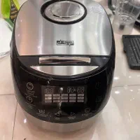 پلوپز dsp|اجاق گاز و لوازم برقی پخت‌وپز|فولادشهر, C8|دیوار