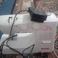 چرخ خیاطی ۳۶طرح دوخت