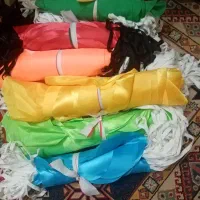 انواع ریسه های تزیینی همه رنگ