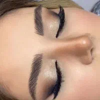 آموزش تخصصی میکاپ پر درآمد ترین لاین آرایشی|خدمات آرایشگری و زیبایی|بروجرد, |دیوار