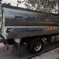 حمل تانکرازچابهاربه اردبیل