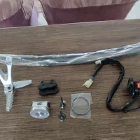 فروش تعدادی لوازم اصلی فلات ۲۵۰|قطعات یدکی و لوازم جانبی|تنکابن, |دیوار