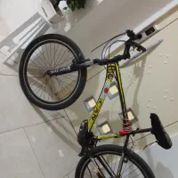 دوچرخه ماکان سایز 26