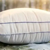 بالشت طبی میکروفایبر ضد آلرژی