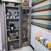 سرویس کامل کودک|تخت و سرویس خواب|اسلامشهر, شهرک انبیا|دیوار