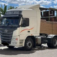 دایون ۴۳۰ تحویل فوری با شرایط اقساطی|خودرو سنگین|تبریز, |دیوار