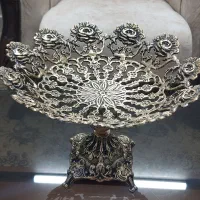 دکوری برنزی