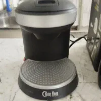 قهوه جوش فلاویا مدل FLضرفیت ۴۰۰وات|سماور، چای‌ساز، قهوه‌ساز|تهران, تختی|دیوار