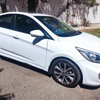 هیوندا اکسنت