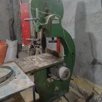 دستگاه نجاری