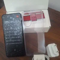 ردمی A5 خشک رم 4 حافظه64