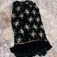 لباس محلی ابریشمی سبک شیک|لباس|یاسوج, |دیوار