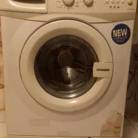 لباسشویی کنوود ۵ کیلویی