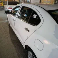 خودرو شاهین G   cvtاتومات