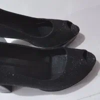 کفش مجلسی