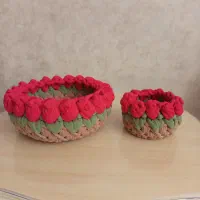 تریکوبافی حرفه ای