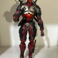 اکشن فیگور ددپول برند پلی ارت