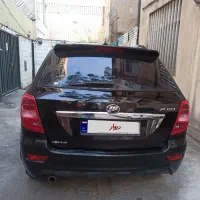 لیفان x60 دنده مدل ۹۴|خودرو سواری و وانت|تهران, حافظیه|دیوار