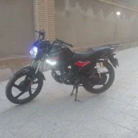 موتور ایردکو|موتورسیکلت|مشهد, ادیب نیشابوری (شهرک غرب)|دیوار