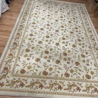 فرش ترک sultan گل برجسته|فرش|کرج, فاز ۳ گوهردشت|دیوار