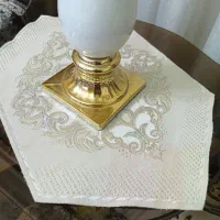 رومیزی|پرده، رانر، رومیزی|تهران, خانی آباد نو شمالی|دیوار