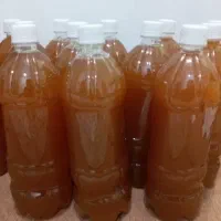 انواع سرکه و آبغوره طبیعی