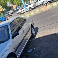 پارس ۸۶|خودرو سواری و وانت|دزفول, |دیوار