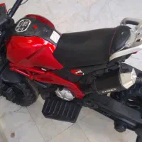 موتور شارژی