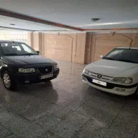 سمند lx ۱۴۰۰ داشبورد جدید بی رنگ