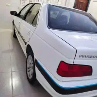 پارس موتورxu7pسفارشی|خودرو سواری و وانت|خرمآباد, |دیوار